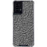 Elephant Print Grey Moto G Power 5G (2024) Clear Case