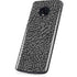 Elephant Print Grey Moto G6 Skin