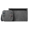 Elephant Print Grey Nintendo Skins