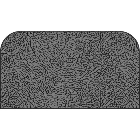 Elephant Print Grey Nintendo Switch 2 (2025) with Joy-Con Skin