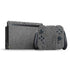 Elephant Print Grey Nintendo Skins