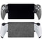 Elephant Print Grey PlayStation Portal Remote Player Skin