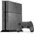 Elephant Print Grey PlayStation PS4 Skins