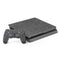 Elephant Print Grey PlayStation PS4 Skins