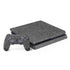 Elephant Print Grey PlayStation PS4 Skins