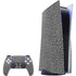 Elephant Print Grey PlayStation PS5 Skins