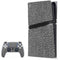 Elephant Print Grey PS5 Pro Bundle Skin