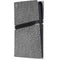 Elephant Print Grey PS5 Pro Console Skin