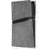 Elephant Print Grey PS5 Pro Console Skin