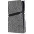 Elephant Print Grey PS5 Pro Disk Console Skin