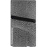 Elephant Print Grey PS5 Pro Disk Console Skin