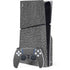 Elephant Print Grey PlayStation PS5 Skins