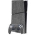 Elephant Print Grey PlayStation PS5 Skins