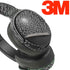 Elephant Print Grey Skullcandy Venue Skin