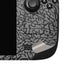 Elephant Print Grey Steam Deck Handheld Gaming Computer OLED Skin