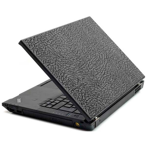 Elephant Print Grey T440s Skin