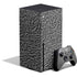 Elephant Print Grey Xbox Series X Bundle Skin
