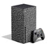 Elephant Print Grey Xbox Series X Skins