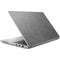 Elephant Print Grey HP ZBook Fury 16 G10 Skin