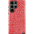 Elephant Print Red Galaxy S23 Ultra Pro Case