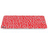Elephant Print Red iPad Pro 13in M4 (2024) Skin