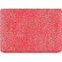 Elephant Print Red Apple MacBook Air Skin