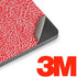 Elephant Print Red Apple MacBook Air Skin