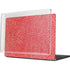 Elephant Print Red MacBook Pro 14in (2021-24) Case plus Skin