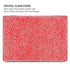 Elephant Print Red MacBook Pro 14in (2021-24) Case plus Skin