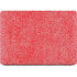 Elephant Print Red Apple MacBook Pro 16-inch Skin