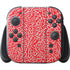 Elephant Print Red Nintendo Switch 2 (2025) with Joy-Con Skin