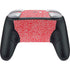 Elephant Print Red Nintendo Switch 2 (2025) Pro Controller Skin