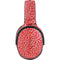 Elephant Print Red Skullcandy Venue Skin