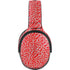 Elephant Print Red Skullcandy Venue Skin