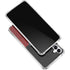 Elephant Print Red Sneakerhead Gabb Phone 4 Clear Case