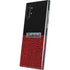 Elephant Print Red Sneakerhead Galaxy Note 10 Plus Skin