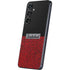 Elephant Print Red Sneakerhead Galaxy S25 Plus Skin
