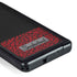 Elephant Print Red Sneakerhead Galaxy S24 Ultra Waterproof Case