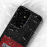 Elephant Print Red Sneakerhead Galaxy S24 Ultra Waterproof Case