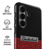 Elephant Print Red Sneakerhead Galaxy S26 Impact Case