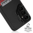 Elephant Print Red Sneakerhead Galaxy S26 Kickstand Case