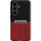 Elephant Print Red Sneakerhead Galaxy S26 Plus Impact Case