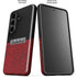 Elephant Print Red Sneakerhead Galaxy S26 Plus Impact Case