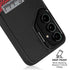 Elephant Print Red Sneakerhead Galaxy S26 Ultra Kickstand Case