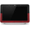 Elephant Print Red Sneakerhead Google Home Hub Skin