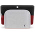 Elephant Print Red Sneakerhead Google Home Hub Skin