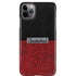 Elephant Print Red Sneakerhead iPhone Cases