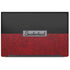 Elephant Print Red Sneakerhead Dell Latitude Skin