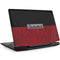 Elephant Print Red Sneakerhead Legion Y720 Skin