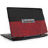 Elephant Print Red Sneakerhead Legion Y720 Skin